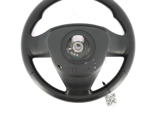 Руль Citroen C3  2005 - 2010 года 4109EW      