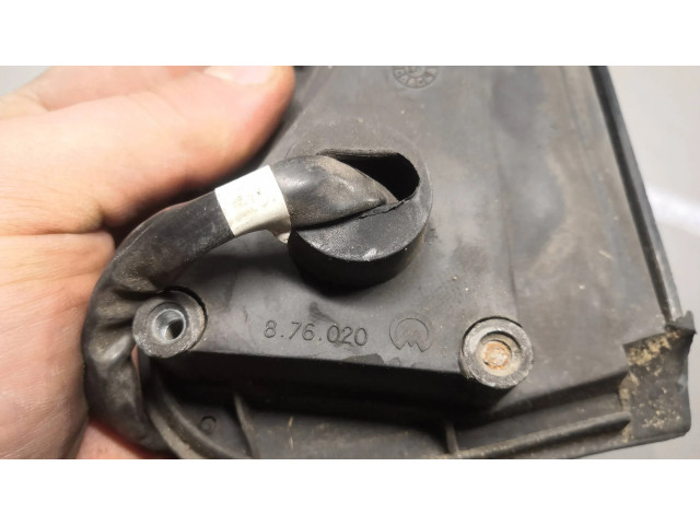 Zpětné zrcátko pravé Ford Maverick 1999 E9010050, E9020066