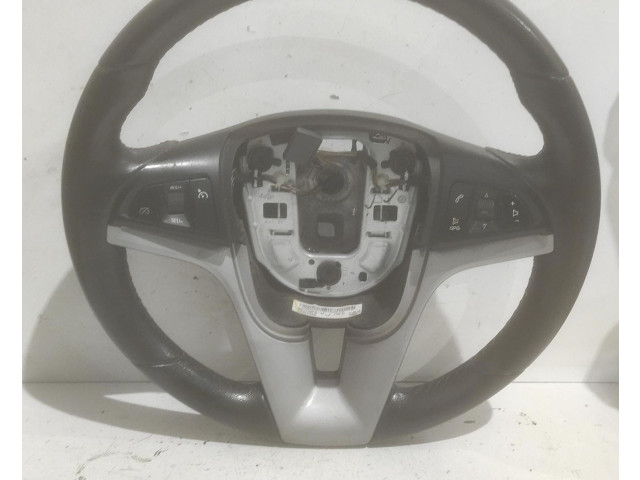 Volant Chevrolet Cruze 2012   