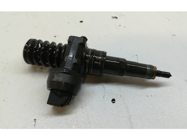 Жиклер (жиклеры) (форсунка (форсунки) 038130073BN, 038130073BL   Skoda Octavia Mk2 (1Z)    