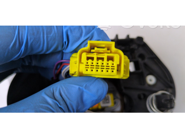 Руль Skoda Kodiaq  2017 - 2024 года 3V0880201AN      