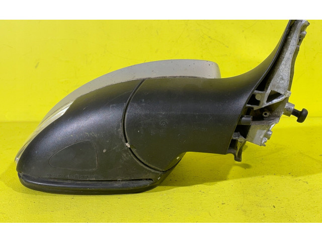 Zpětné zrcátko Volkswagen Tiguan 2008