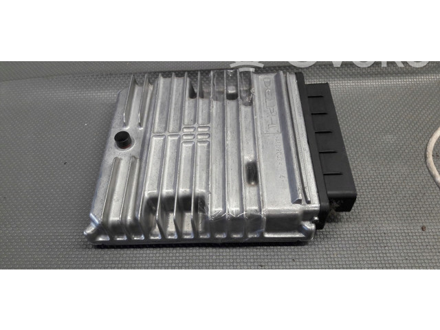 Блок управления двигателя 4T1112A650CC Ford Transit - Tourneo Connect