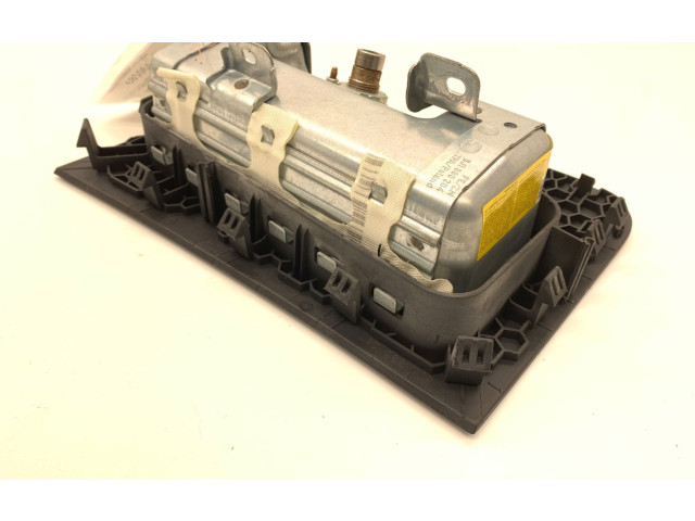 Надувная подушка для пассажира 5J1880202A Skoda Fabia Mk1 (6Y) 1999 - 2007 года