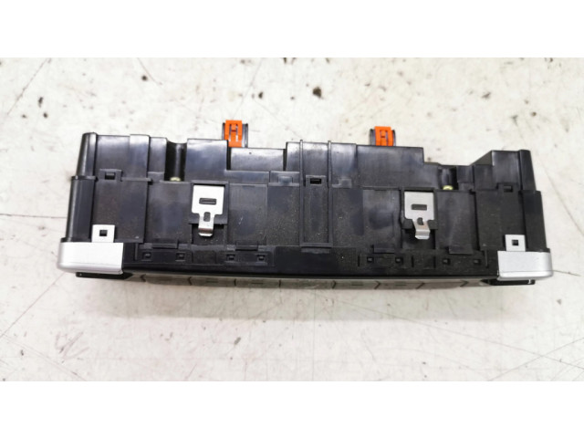 Блок управления климат-контролем 735743299, 07357432990   Fiat Ducato