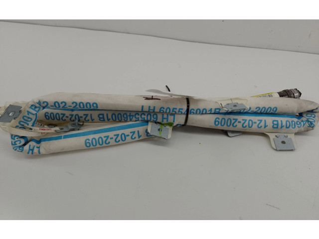 Подушка безопасности двери 605546001 SsangYong Kyron