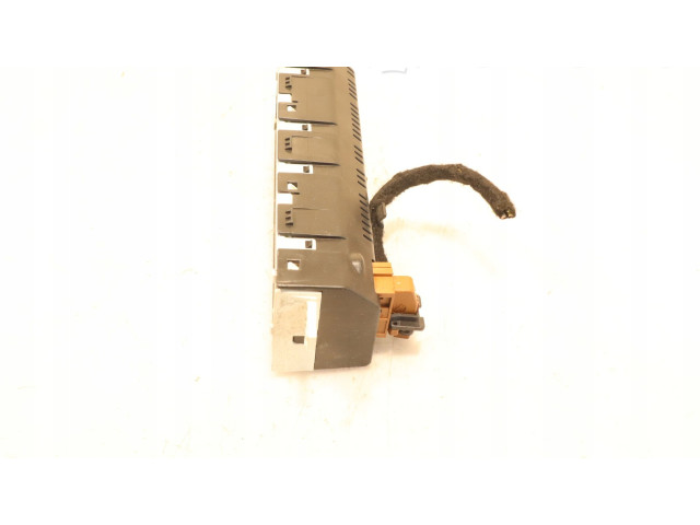 Дисплей       Citroen C5