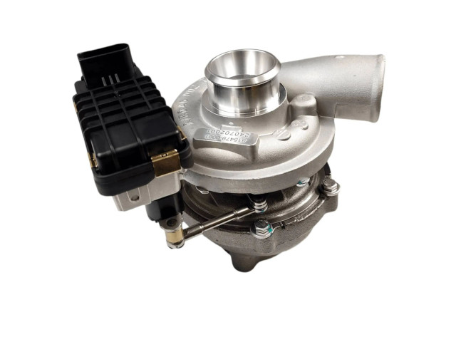 Turbodmychadlo Турбина 815479, 1118100XED12 Great Wall Hover H6