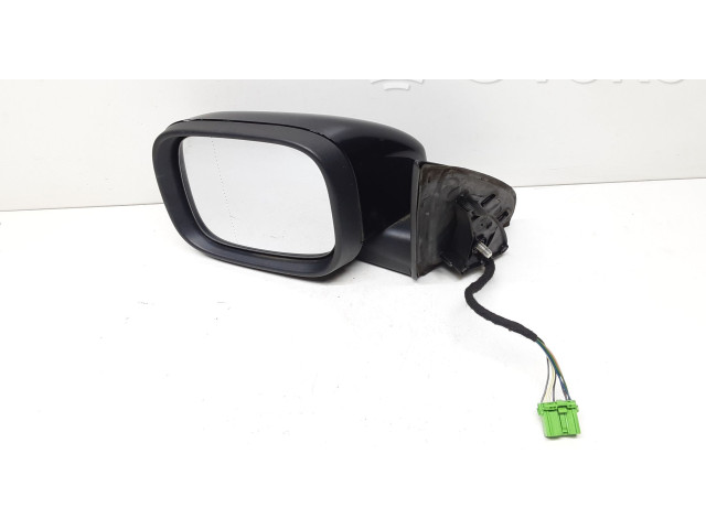 Зеркало электрическое        Volvo XC90  2007 - 2014 года   