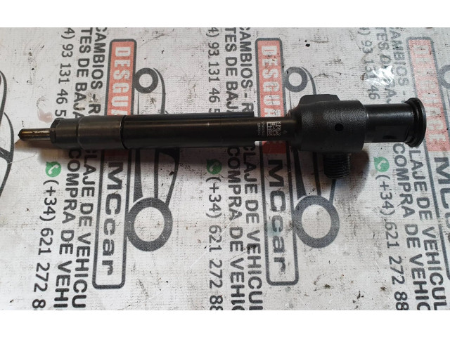 Жиклер (жиклеры) (форсунка (форсунки) 9674984080   Citroen Jumper