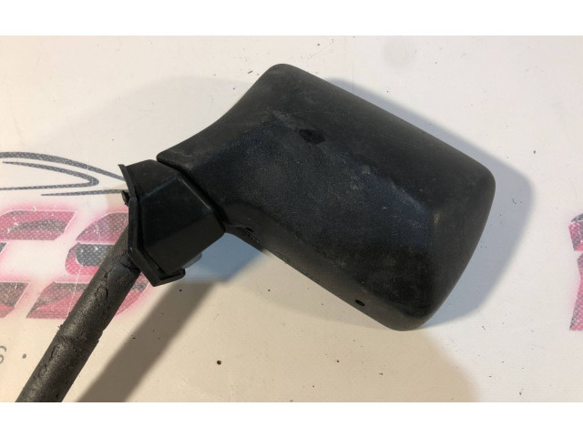 Зеркало (механическое)       Volkswagen Golf I  1975 - 1984 года   