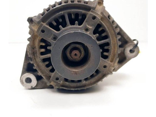 Генератор LNC1800AA   Jaguar XJ X308      