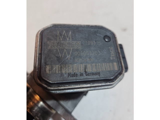 Píst A646140, 109315 Mercedes-Benz E W211 OM 648.961