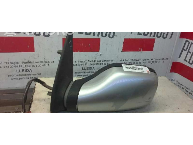 Zpětné zrcátko Peugeot 106 1998