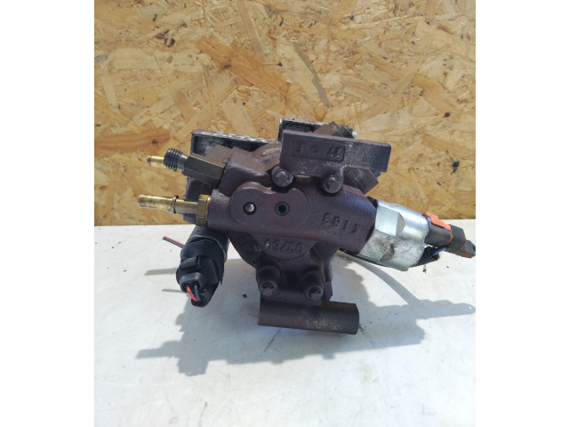 Топливный насос