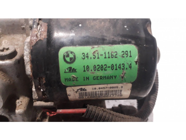 Jednotka ABS 34511162291, 10020201434 BMW 3 E36 1996