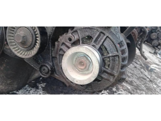 Генератор 0123310054, 96FB-10300-DE Ford Fiesta 1.3