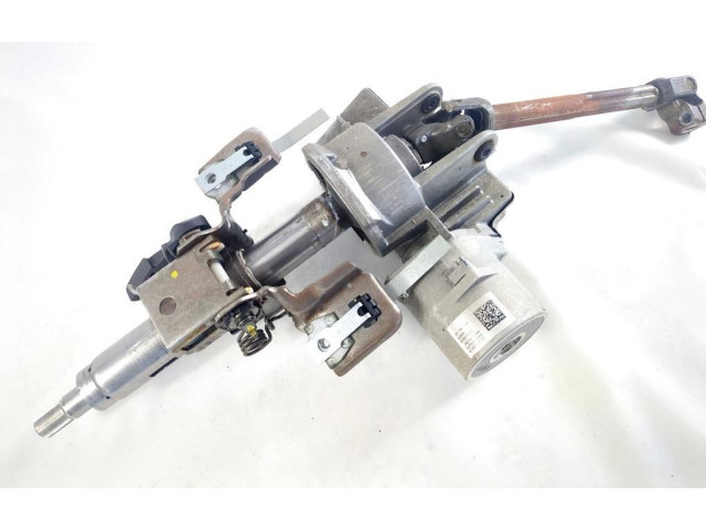  рейка  Колонка рулевая 51927085   Fiat Punto (199) 2005 - 2018 года