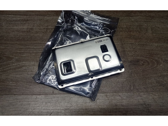 Блок управления Xenon