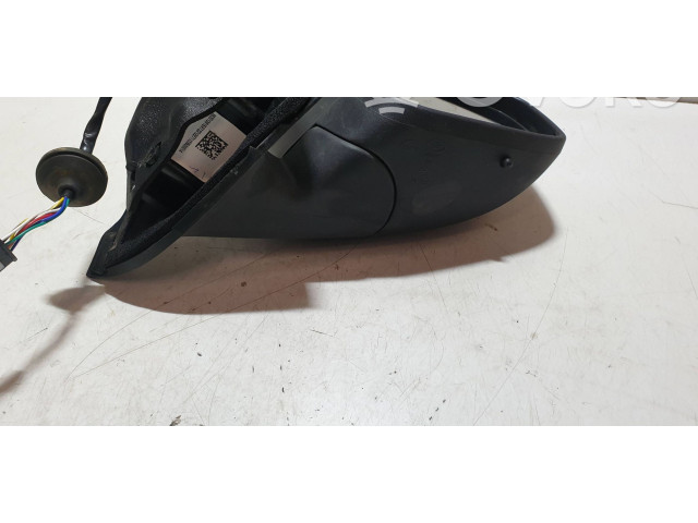 Зеркало электрическое Dacia Spring 2021 - года