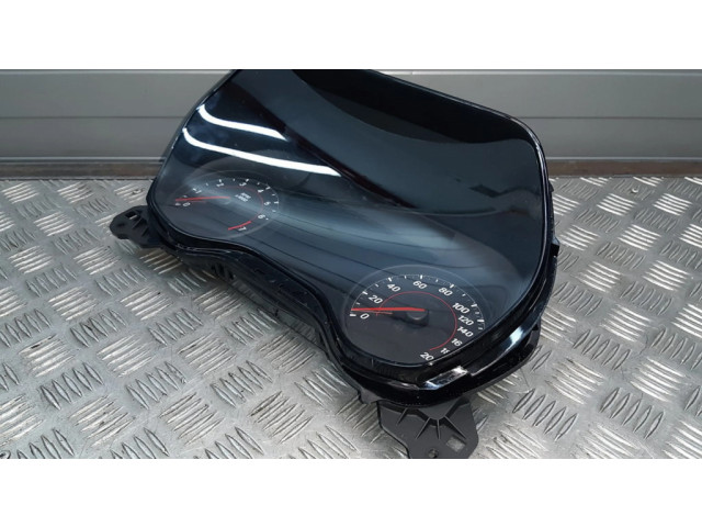 Přístrojová deska  Chevrolet Camaro 2016 813075439, 23508815  