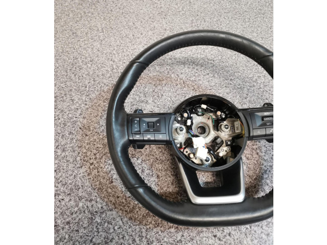 Руль Nissan X-Trail T33  2021 -  года FNFGNHMHJK      