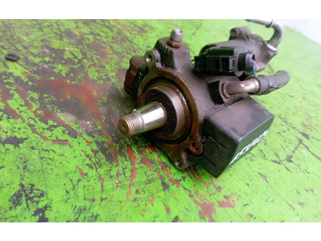 Топливный насос