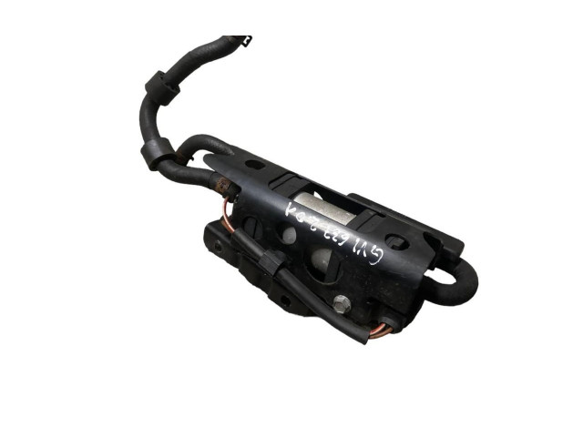 Топливный насос