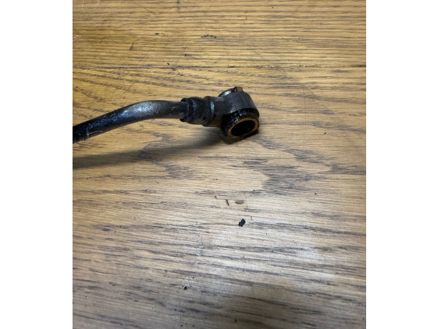 Vstřikovací lišta Citroen C3 Picasso