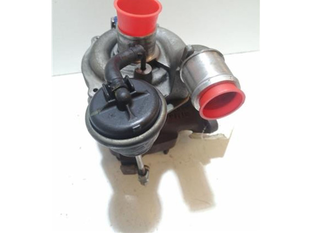 Turbodmychadlo Турбина 507852H301868, 507852H301868 Renault Kangoo I K9K-714