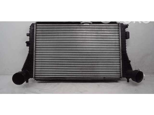 Интеркулер  1K0145803L   Audi A3 S3 A3 Sportback 8P 