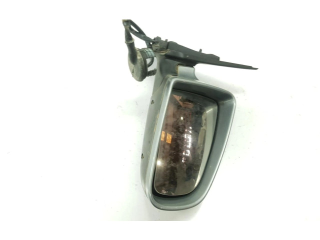 Зеркало электрическое Audi A6 S6 C6 4F 2004 - 2011 года