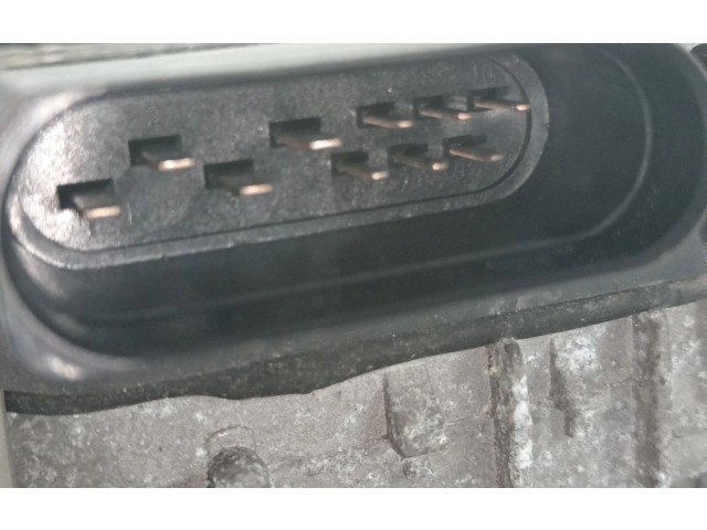 Двигатель стеклоочистителей 4E1955023G, 3397020725   Audi A8 S8 D3 4E 2004