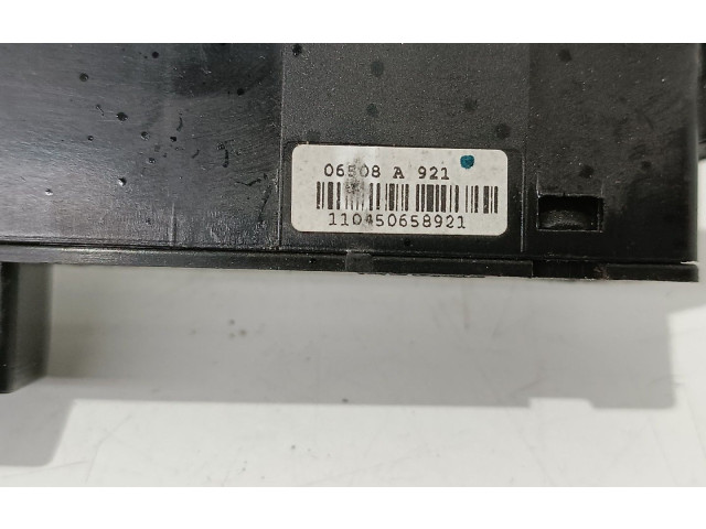 Блок управления 06508A921, 61092100   Fiat Grande Punto