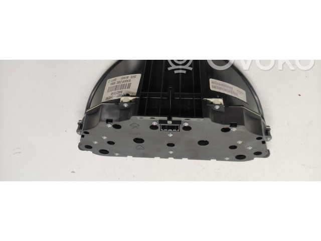 Панель приборов P56010466ah Jeep Cherokee III KJ