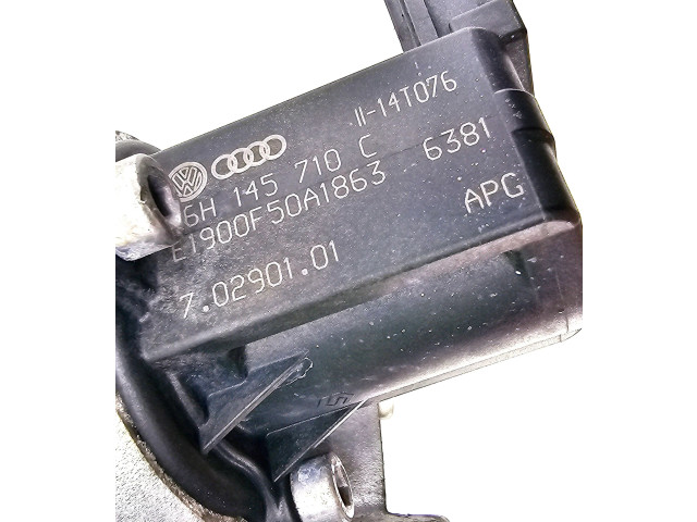 Přístrojová deska Volkswagen Caddy 2007 2K0920841A, V0020000