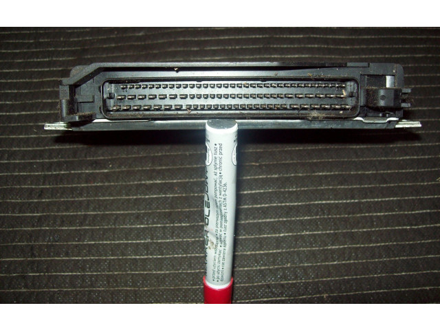 Řídící jednotka 99661860104, 26RT4913 Porsche 911 996 2000