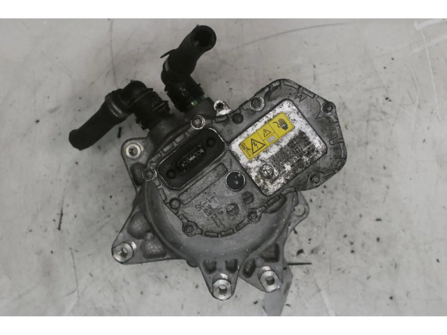 Генератор    Jeep Renegade      