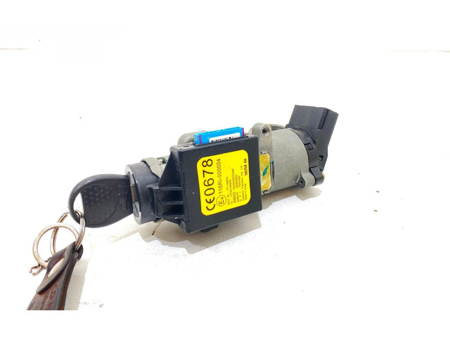 Комплект блоков управления 5WY5403F, 5WY5403F Chevrolet Matiz