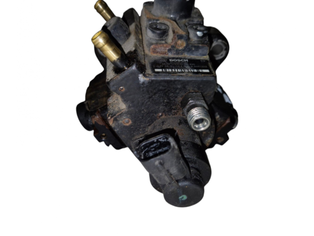 Vstřikovací čerpadlo 0445010097 Saab 9-3 Ver2 Z 19 DT