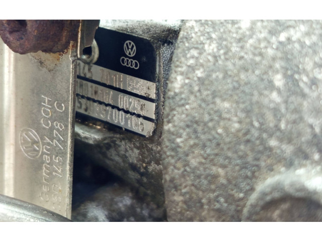  Турбина Audi A6 S6 C6 4F  06D145701H         