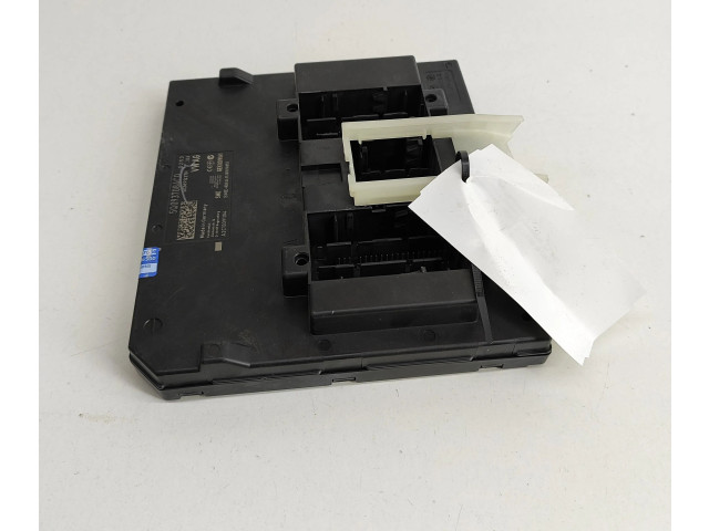 Блок комфорта 5Q0937084CQ, A2C10391104   Skoda Superb B8 (3V)   