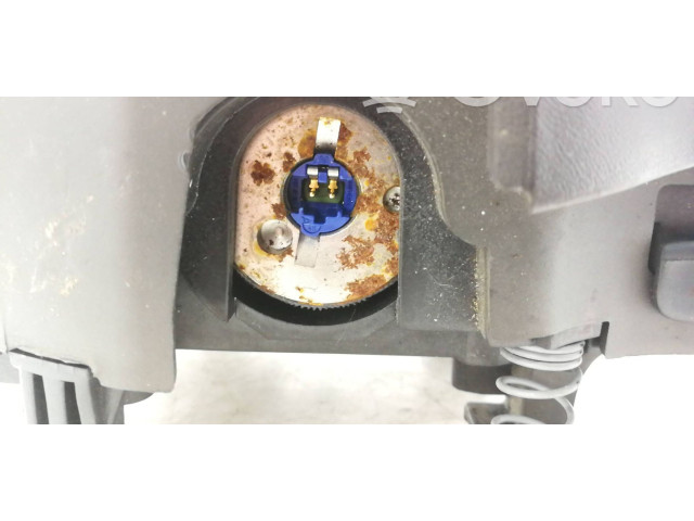 Turbodmychadlo Надувная подушка для руля 6032032, 6032033 Nissan Pathfinder R51 YD25DDTi