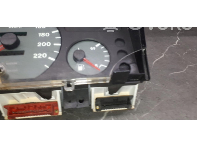 Панель приборов 9613656080 Citroen Xantia