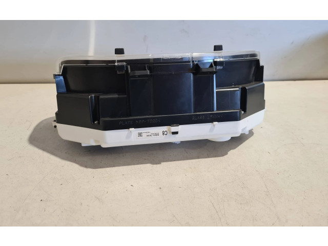 Панель приборов 8380078C80 Lexus NX