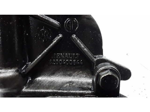 Масляный насос   8200400644  Renault Laguna II 2.2