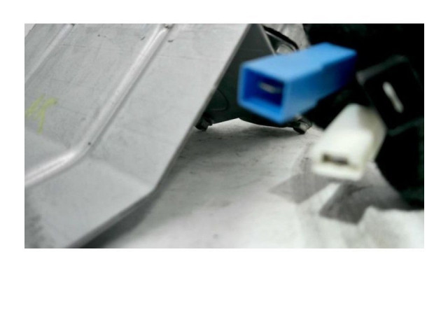 Zpětné zrcátko Citroen BX 1990