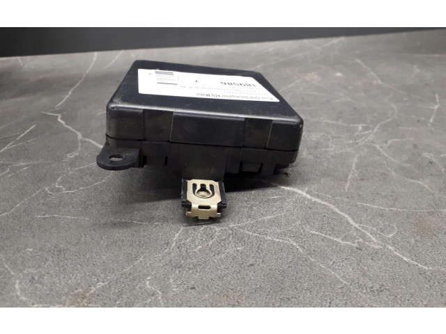 Блок комфорта Rover 600