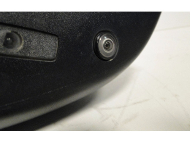 Zpětné zrcátko Mercedes-Benz GLE (W166 - C292) 2017 A2928104400