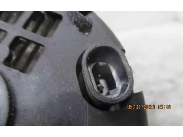 Генератор 96289030, 96289030   Chevrolet Matiz      